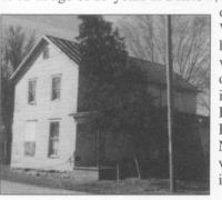 First Hospital in Bristow.