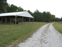 St Isidore Picnic Area