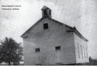 Gilead Baptist Church