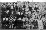 St John Church Class 1902