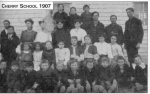 Cherry School 1907