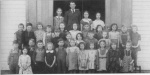 Bnstow Grade School about 1939