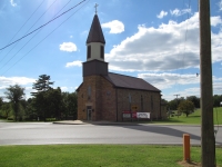 Saint Marks Church